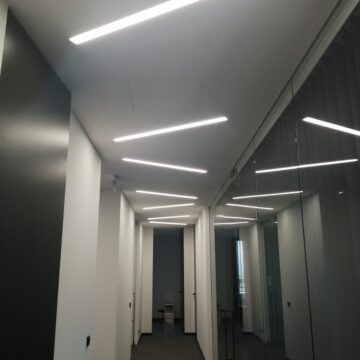 Designové osvětlení